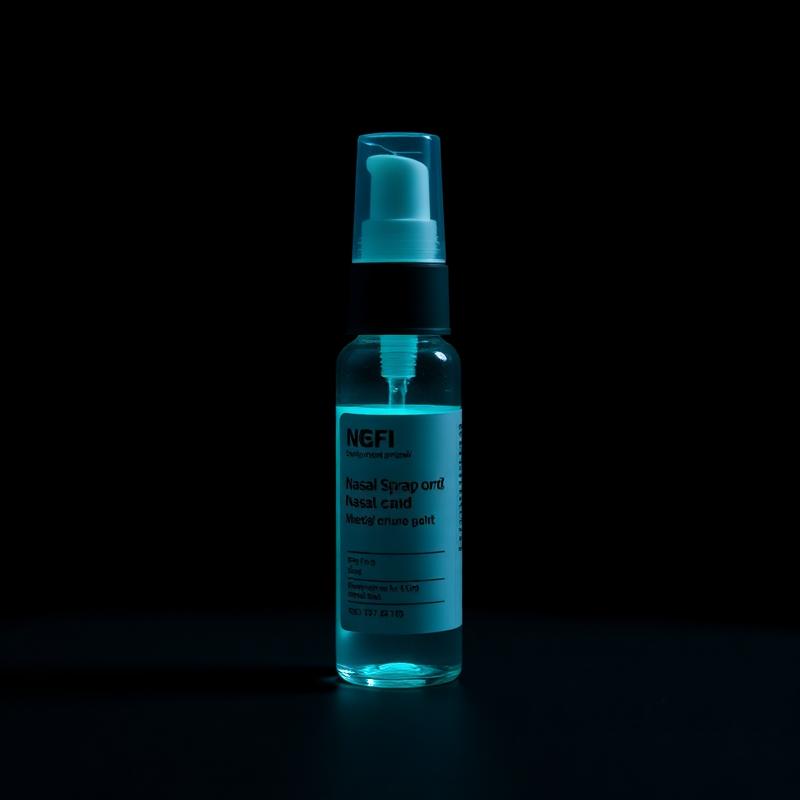 Semax / Selank 2.5mg / 2.5mg per mL — Nasal Spray